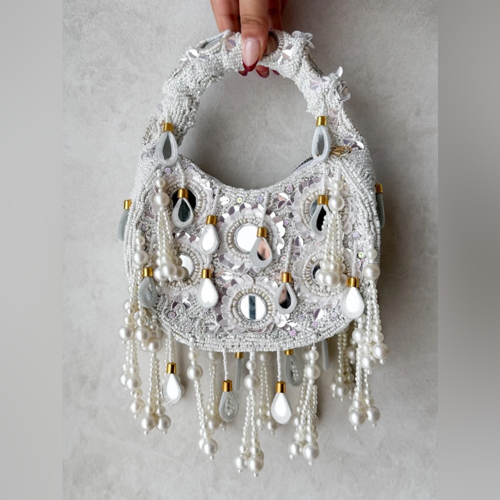 TOSHI JEWELS GEORGIA BAG